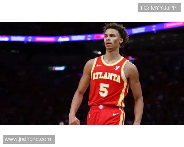 戴森丹尼尔斯：新星崛起与未来篮球的无限可能性